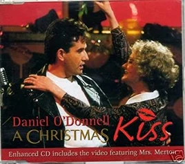 AChristmasKissCD
