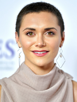 Alyson Stoner