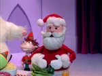 Santa HolidayParty