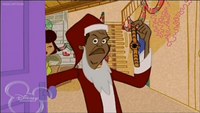 The Proud Family - Seven Days of Kwanzaa 71