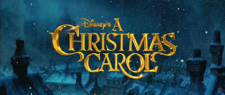 disneys a christmas carol