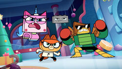 Unikitty