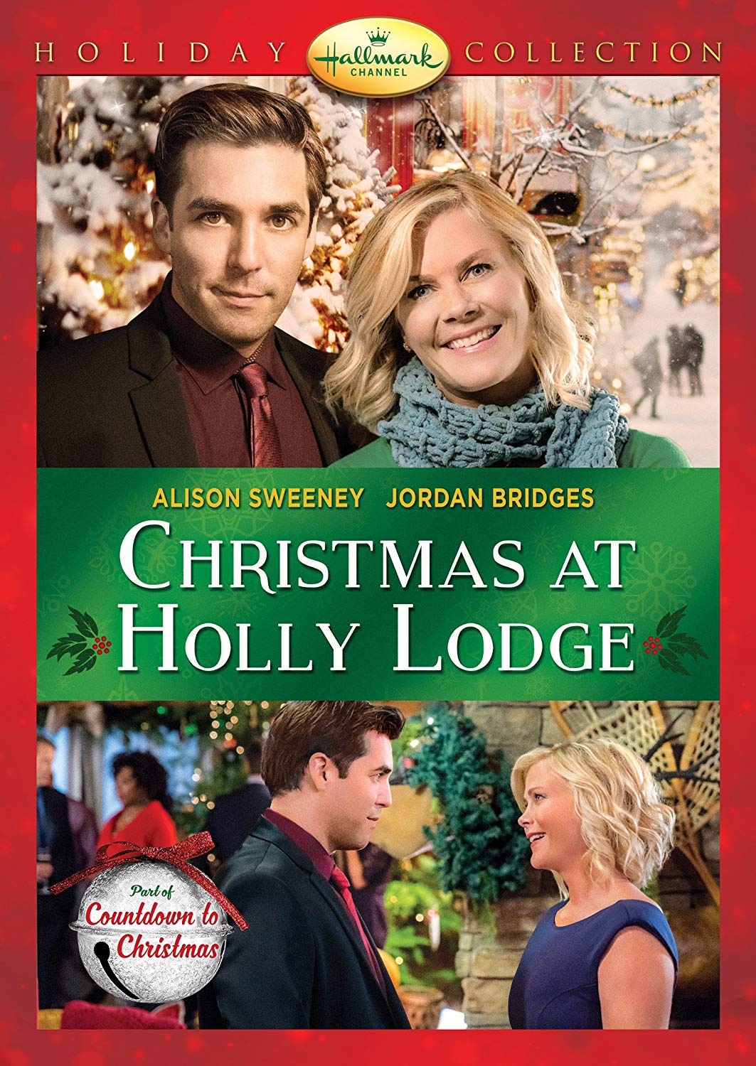 Christmas at Holly Lodge Christmas Specials Wiki Fandom