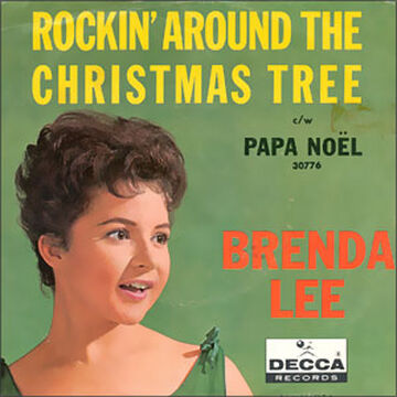 Rockin Around The Christmas Tree Christmas Specials Wiki Fandom - rockin around the christmas tree roblox id code