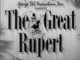 The Great Rupert