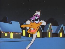 AllIWantForChristmasAreMyTwoFrontTeeth