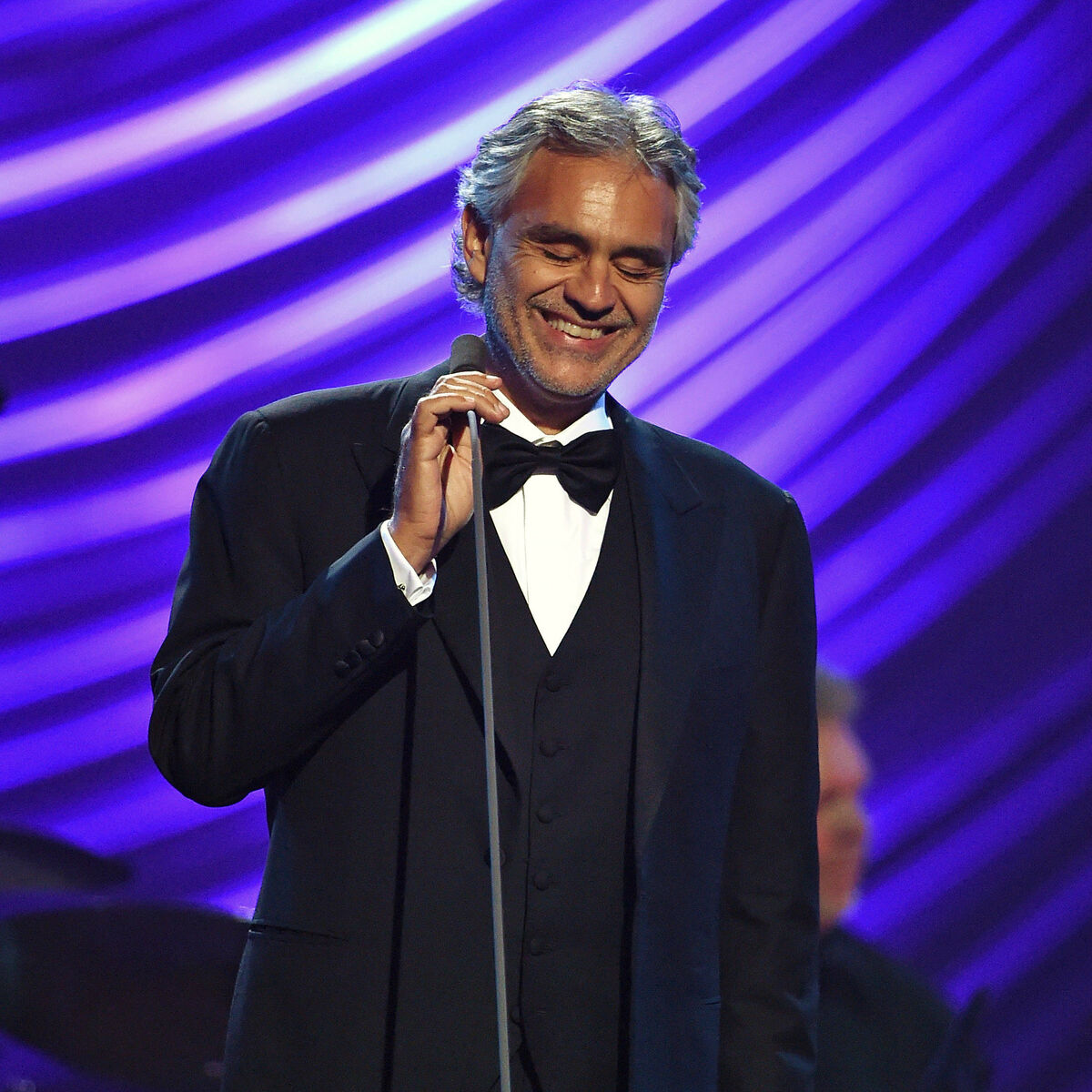 Andrea Bocelli Christmas Specials Wiki Fandom