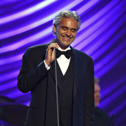 Andrea Bocelli - Wikipedia