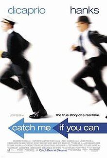 Catch Me If You Can” Is Secretly One of the Greatest Christmas Movies Ever  : r/TrueFilm