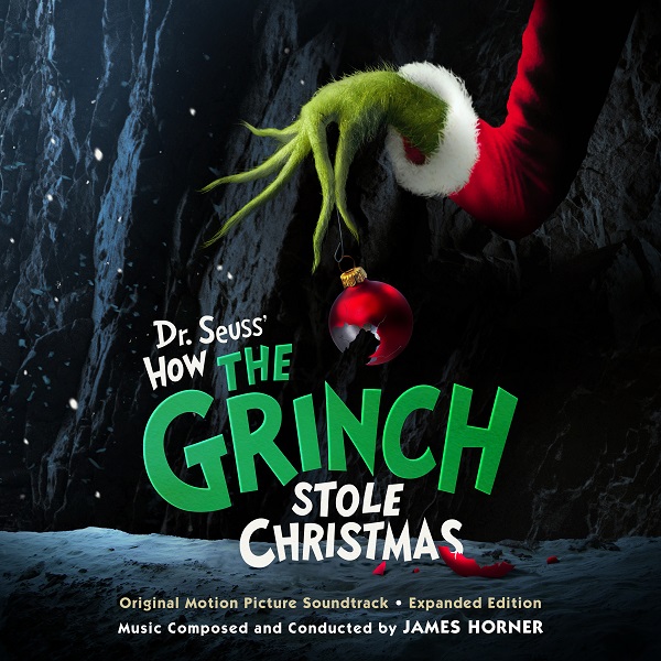 Crazy Grinch (Dr. Seuss) Art Poster - Lost Posters