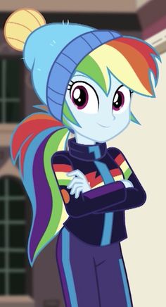 Rainbow dash eg clearance