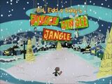 Ed, Edd n Eddy's Jingle Jingle Jangle