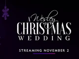 A Wesley Christmas Wedding