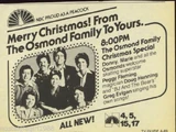 The Osmond Family Christmas Special