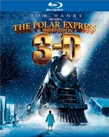 3-D Blu-rayWarner Home Video October 28, 2008