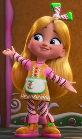 Alice ID