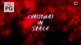 Christmas in Space
