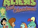Aliens First Christmas