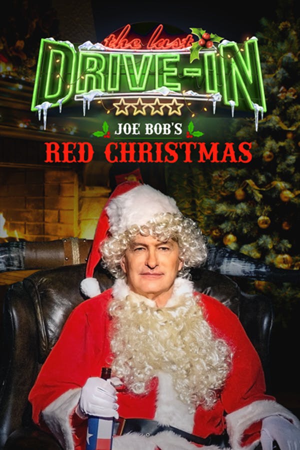 Joe Bob's Red Christmas Christmas Specials Wiki Fandom
