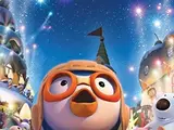 Pororo to the Cookie Castle