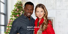 Rent-An-Elf