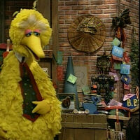 All I Want For Christmas Is You Sesame Street Christmas Specials Wiki Fandom