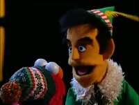 Stiller admits Christmas will never come.