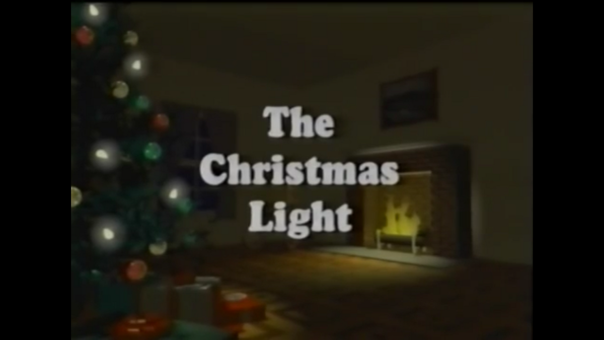 The Christmas Light Christmas Specials Wiki Fandom