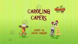 CarolingCapers
