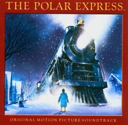 Polar Express soundtrack