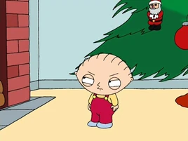 Stewie Griffin