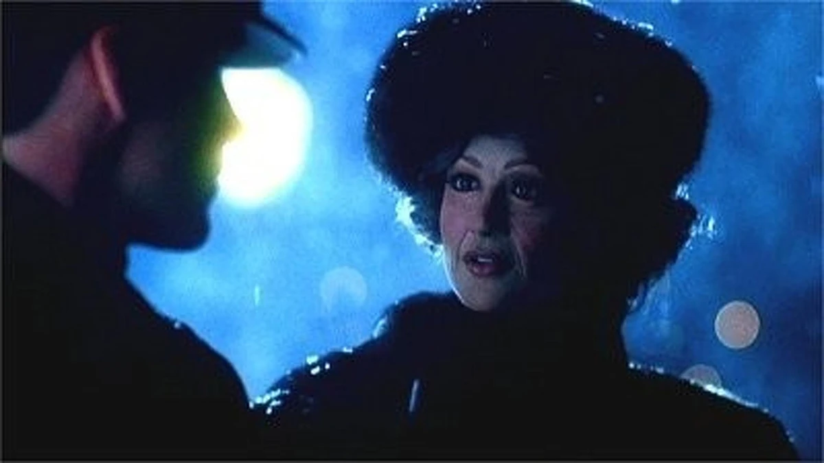 Ghosts of Christmas Past (JAG)  Christmas Specials Wiki  Fandom