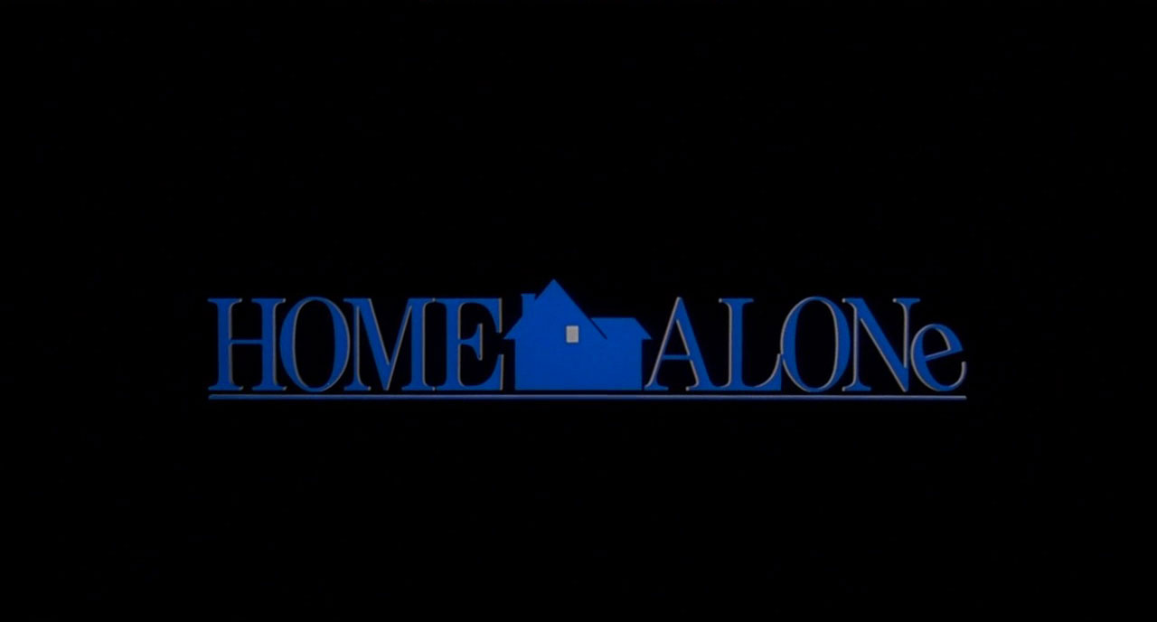 Home Alone | Cartoon Network/Adult Swim Archives Wiki | Fandom