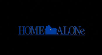 Title-homealone