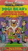 VHS (Hanna-Barbera Home Video, 1989)