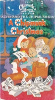 VHSBagdasarian Video 1989