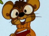 Albert Mouse