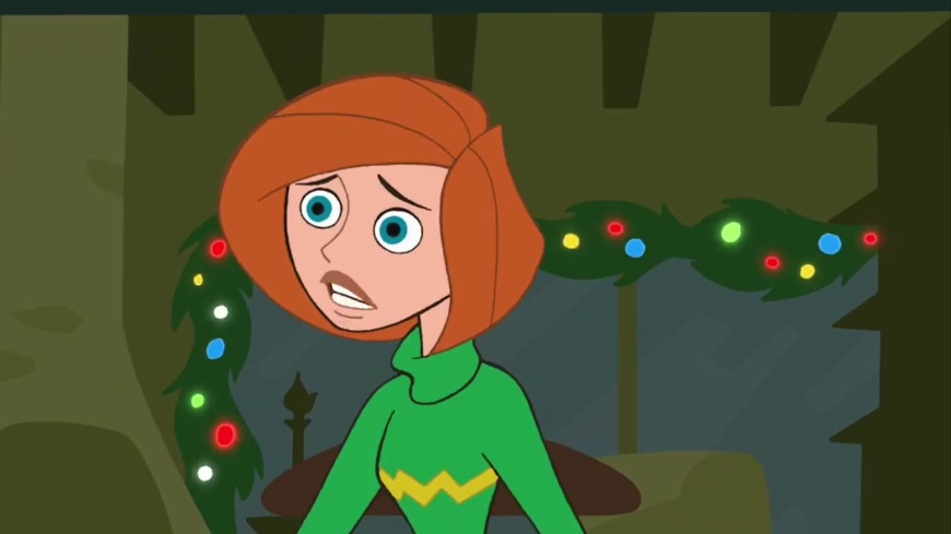 Dr Ann Possible Christmas Specials Wiki Fandom