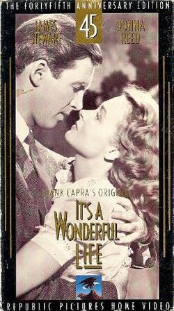 It's a Wonderful Life - Wikipedia