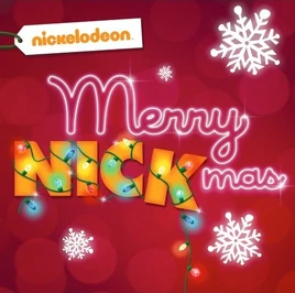 Merry Nickmas