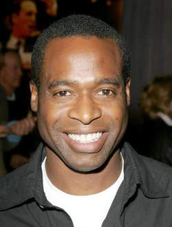 Phill Lewis | Christmas Specials Wiki | Fandom
