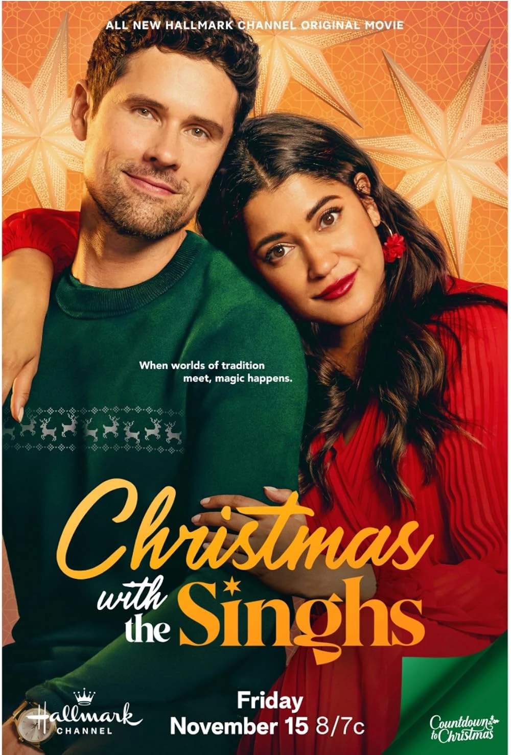 Christmas with the Singhs | Christmas Specials Wiki | Fandom