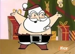 Santa MLAATR