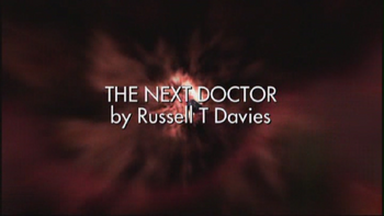 The Next Doctor