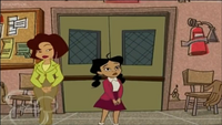 The Proud Family - Seven Days of Kwanzaa 310