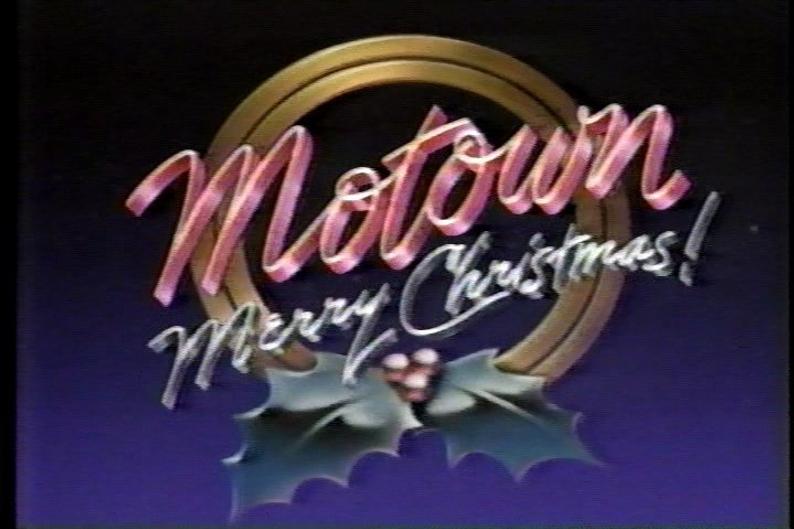Motown Merry Christmas Christmas Specials Wiki Fandom