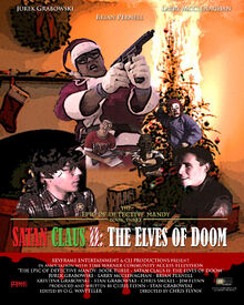 TheElvesofDoom