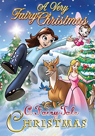 A Very Fairy Christmas | Christmas Specials Wiki | Fandom