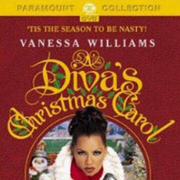 A Diva'S Christmas Carol Vanessa Morgan