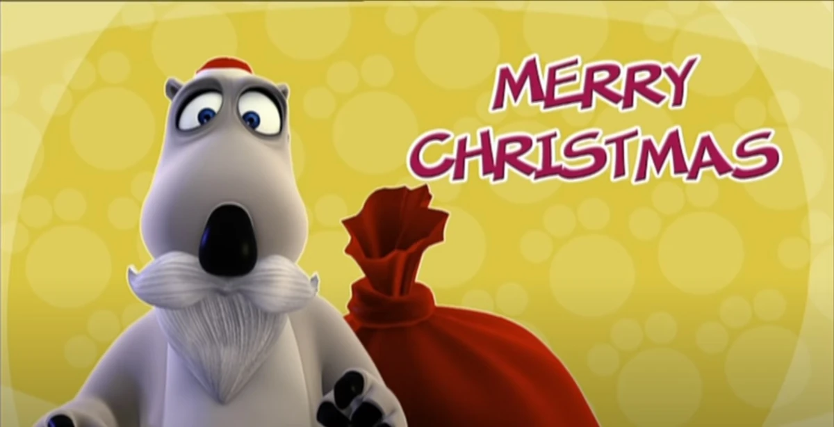 Merry Christmas (Bernard) Christmas Specials Wiki Fandom